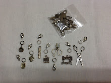 .charm pack 1