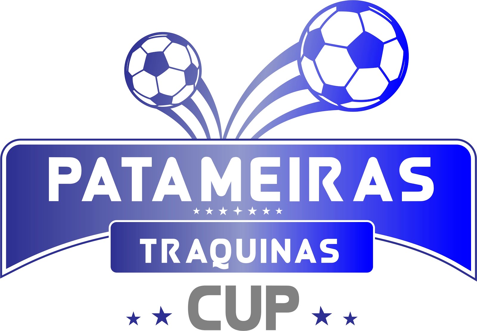 Patameiras Traquinas Cup