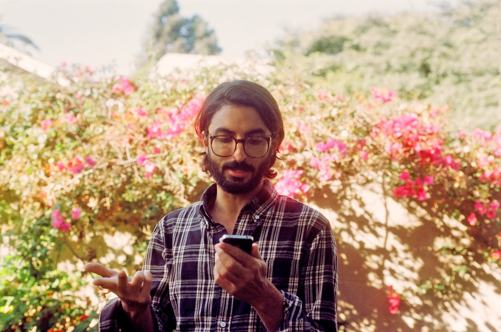 Amir Yaghmai