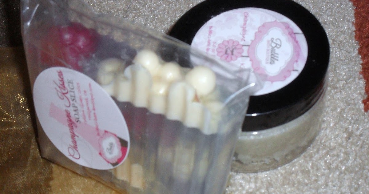 Simply Me Bubbles Bath Boutique Review!