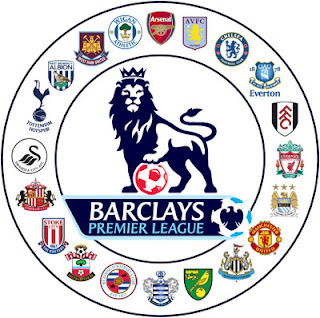 Barclays Premier League Live Scores