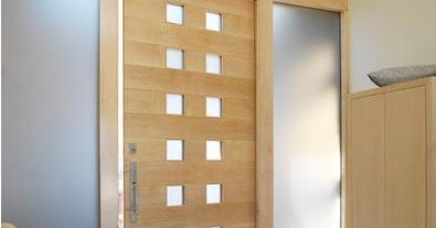 Fotos y Diseños de Puertas: cerradura puerta corredera