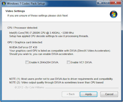 x265 codec windows 7 x265 codec windows 7