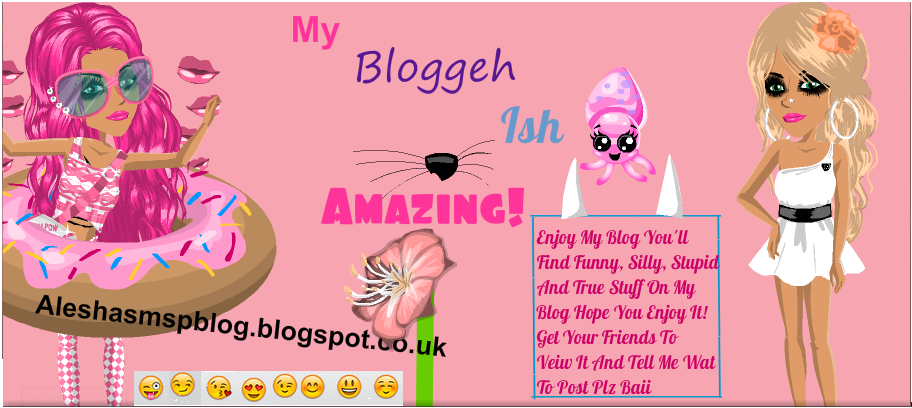 ♥ZeAmazingBloggeh♥