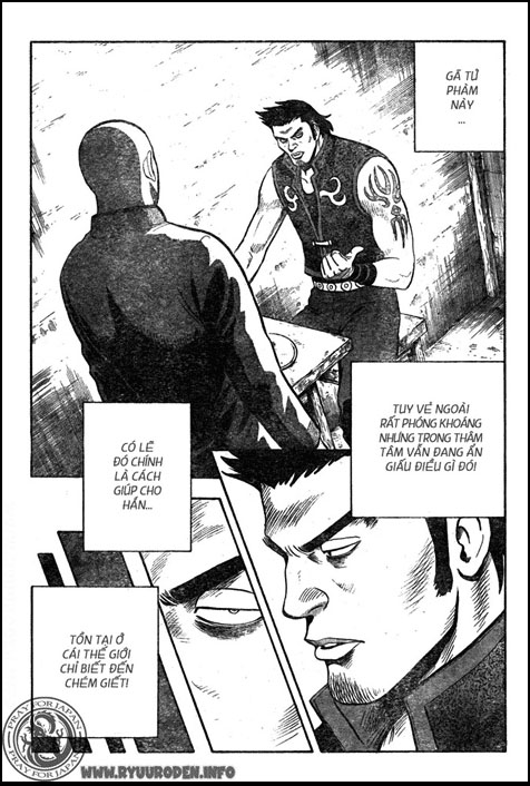 Hoàng Phi Hồng Phần 4 chap 58 Trang 6 Hoàng Phi Hồng Phần 4 chap 58 Trang 6