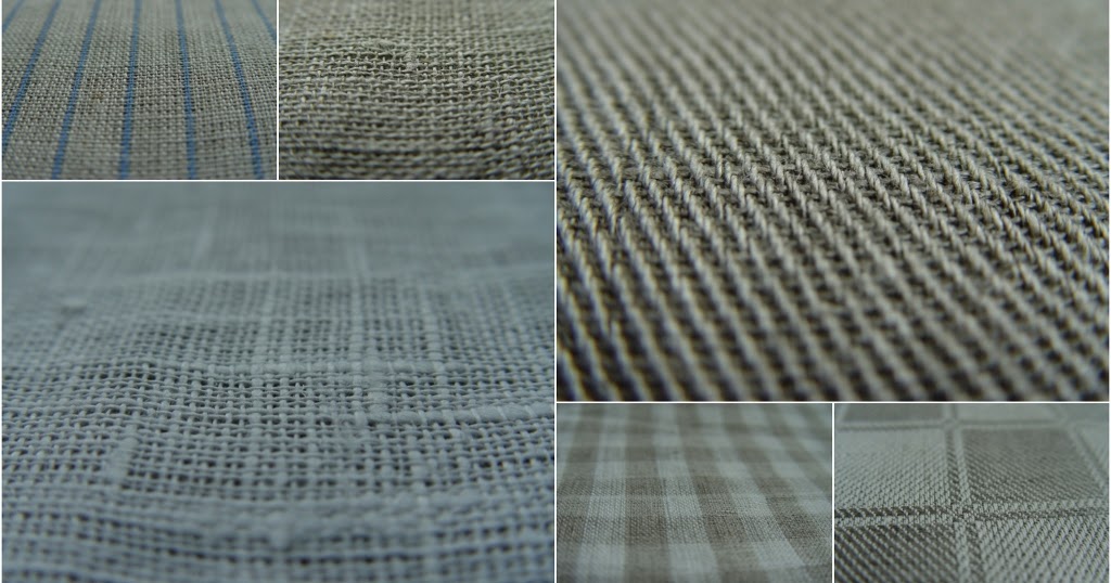 EpicLinen for cozy home Types of Linen Fabric