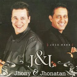 Jhony e Jhonatan - Jóia Rara 2011