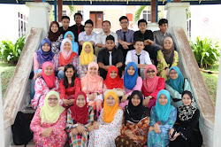 BDK2 klas..:) #UITMSEGAMAT