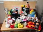 Amigurumis 4 you.