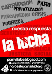 Nuestra respuesta : La Lucha