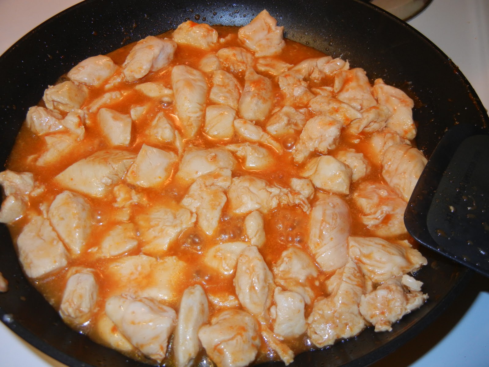 Buffalo Chicken Dip Will Cook For Smiles