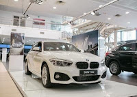 Automobile Bavaria BMW Design Days 2015