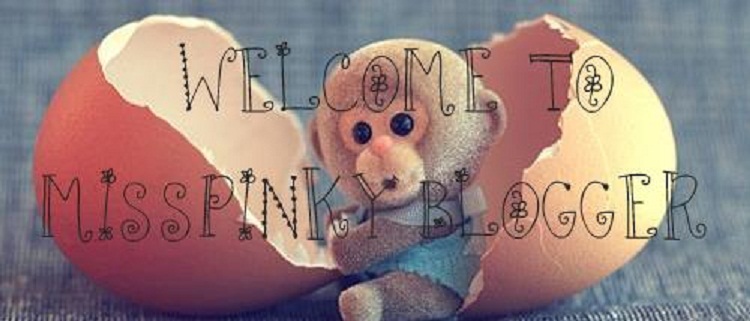 ♥~MiSsPiNkY BLoGgEr~♥