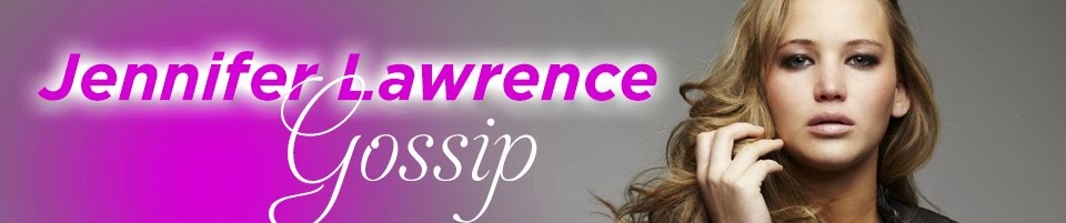 Jennifer Lawrence Gossip