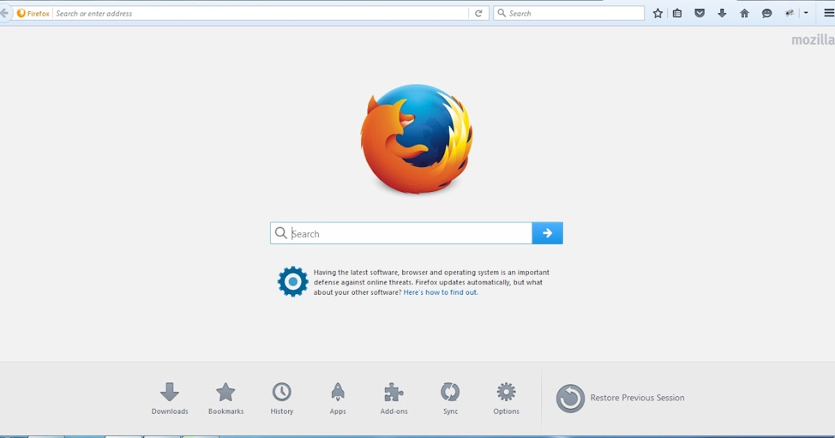 mozilla firefox 32 bit offline installer