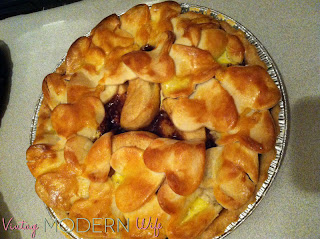 www.thevintagemodernwife.com