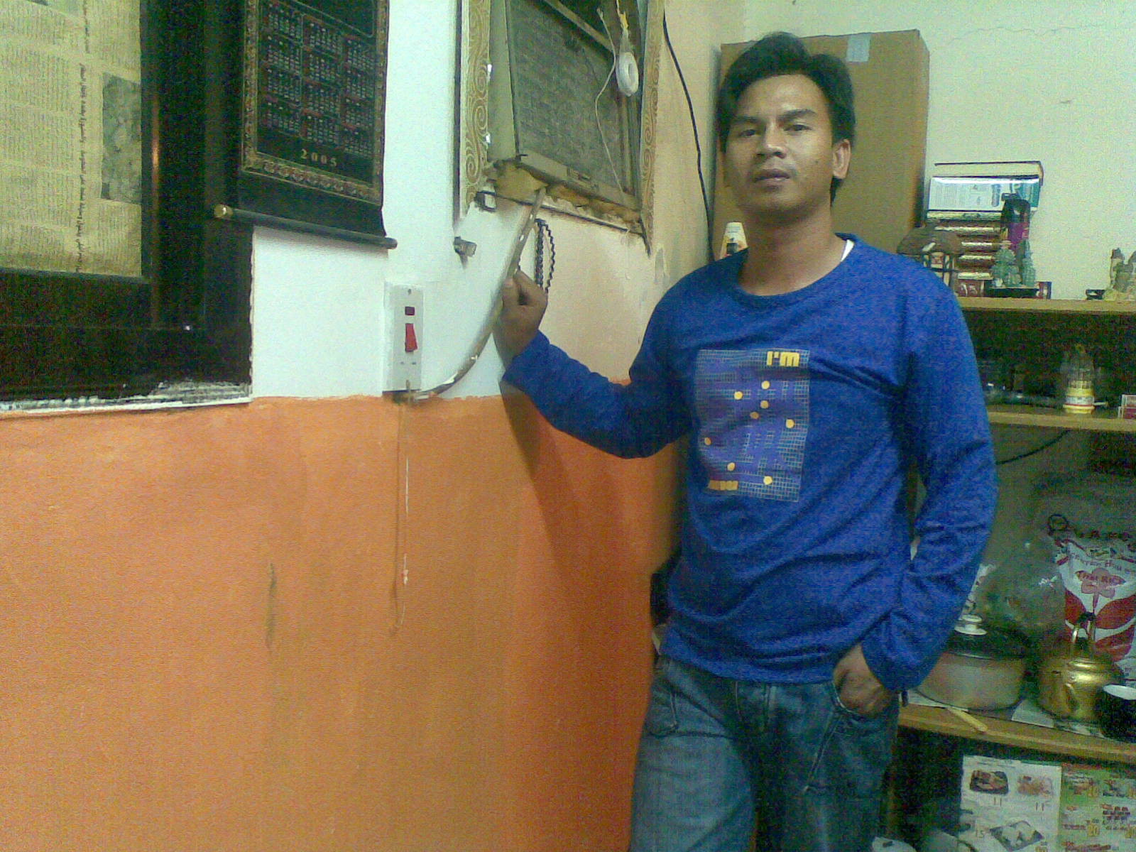 slankers IndOnesia
