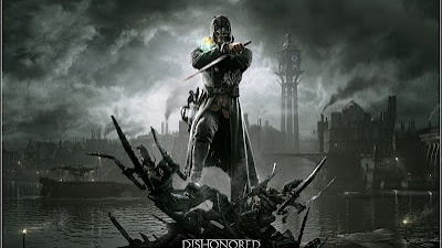 Wallpaper HD Dishonored