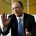Colombia Brags Of Overtaking Argentina As Echeverry Eyes IMF Job