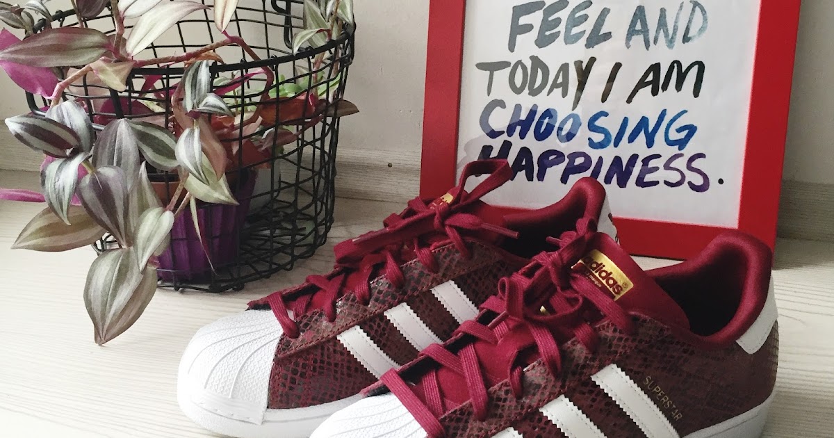 superstar adidas bordeaux