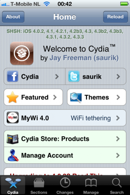 How To Jailbreak iOS 5 Beta 2 - iPhone 4, 3GS, iPod Touch 4G, 3G, iPad with Redsn0w