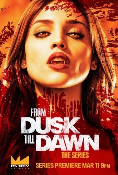 From Dusk Till Dawn: The Series Episode 4 (2014) 720p WEB-DL