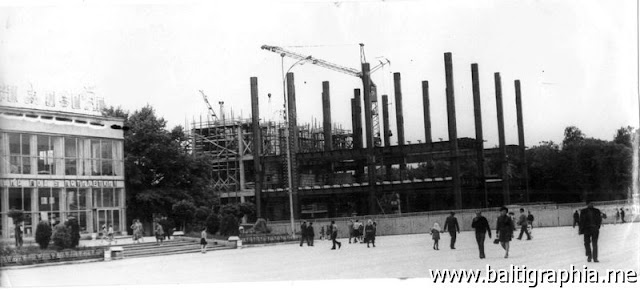 Центр Бельц: новый облик фото 29