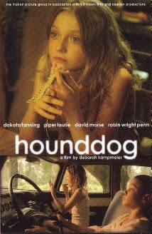 Hounddog (2007) full movIe free onlIne watch Hounddog (2007) poster