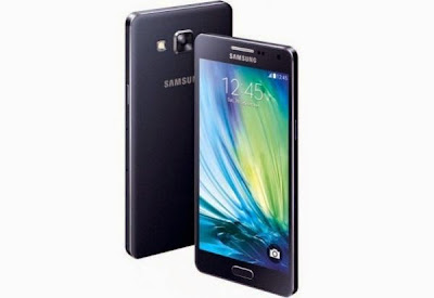 Harga Samsung Galaxy A3 Terbaru