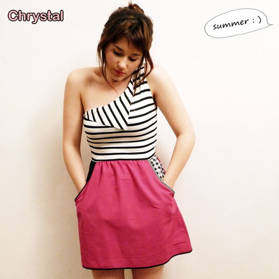 Greek fashion designers on Etsy