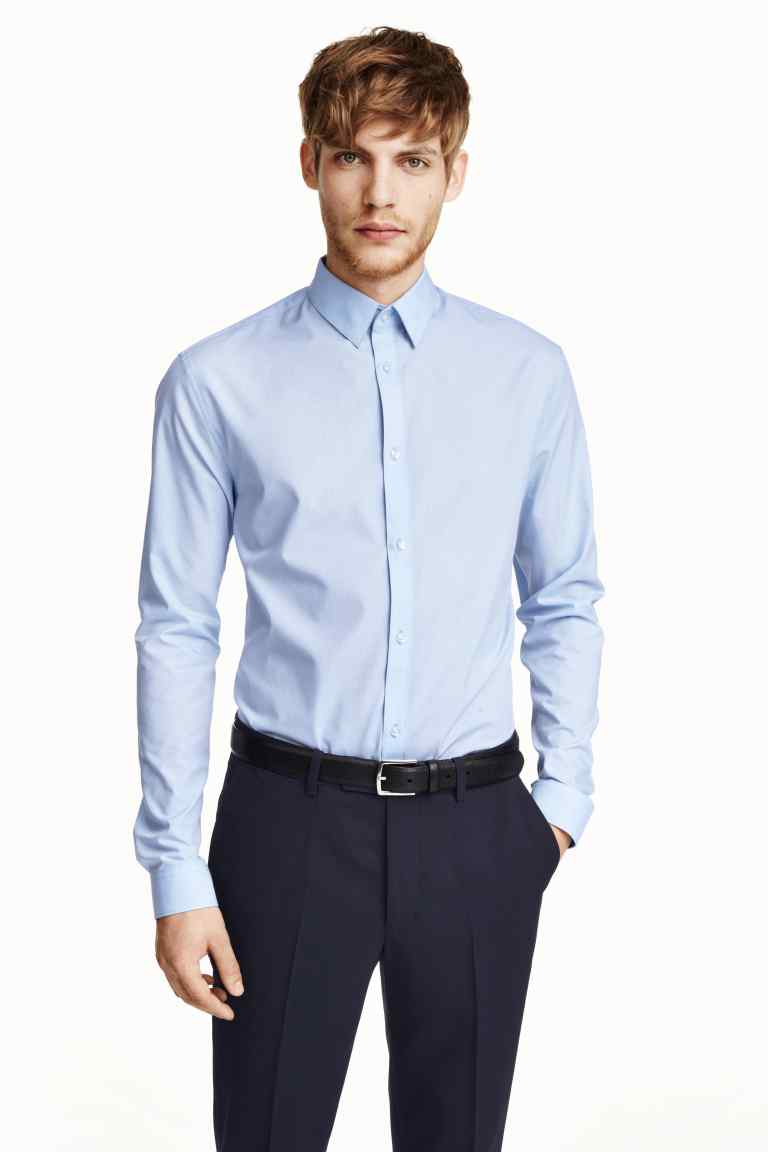 دارنا Darna قمصان رجالية رسمية وأنيقة