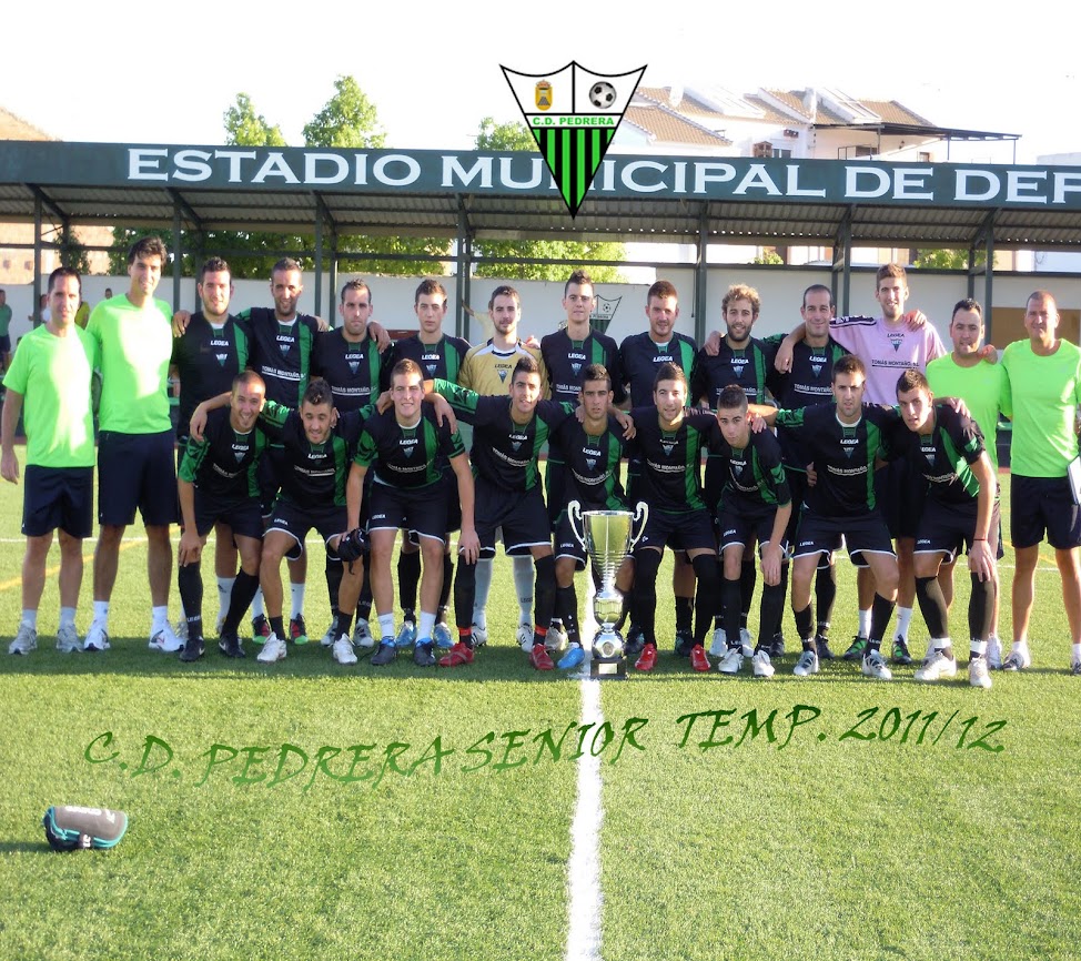 Club Deportivo Pedrera