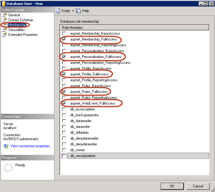 Step by Step Configuring Forms Based Authentication in SharePoint 2013