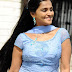 Malayalam Actress Remya Nambeeshan Photo Shoot Stills