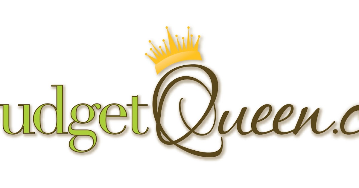 The Budget Queen The Budget Queen Bulletin Frugal News, Entertainment Ideas and Tips