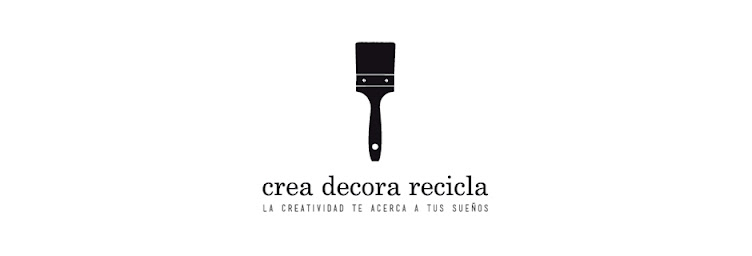 Crea Decora Recicla by All washi tape | Autentico Chalk Paint