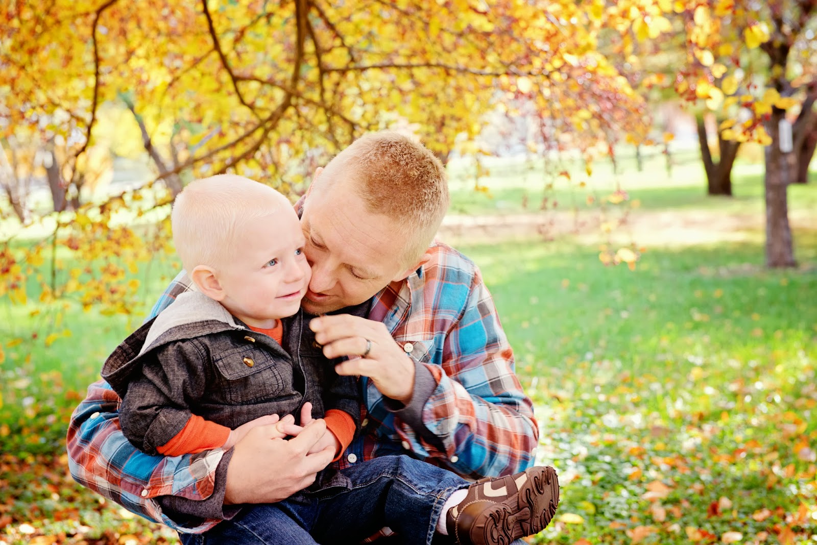 Blackman Family Fall 2013 Preview Stephanie Doll Photography