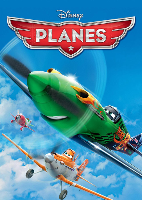 Disney Planes (PC) RELOADED Download
