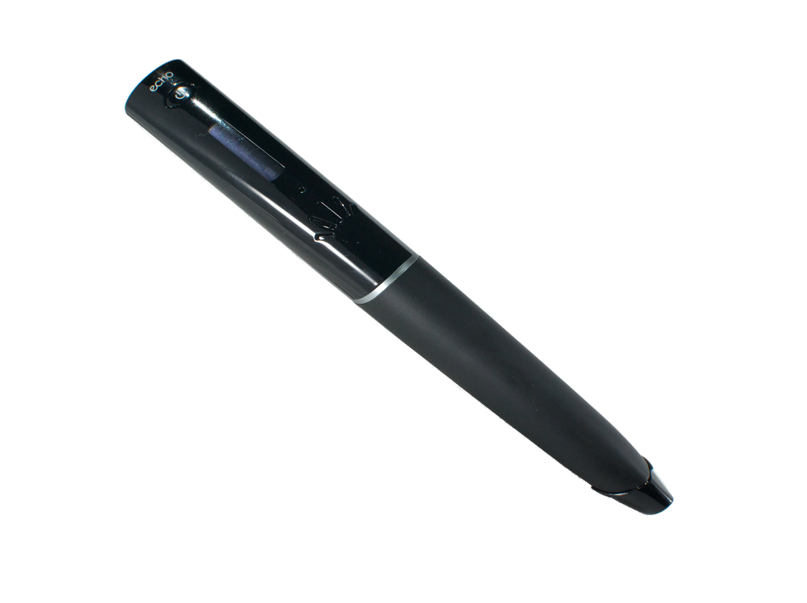 live scribe echo smart pen