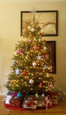 Bedazzles After Dark: Christmas Weekend [photos]