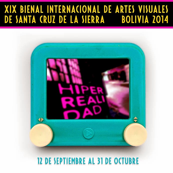 ARTISTAS ZONA ORIENTE XIX BIENAL INTERNACIONAL DE ARTES VISUALES DE