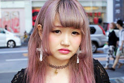 Ten Unconventional Knowledge About Japanese Women's Hairstyles 8 That You Can't Learn From Books  japanese women's hairstyles 2014