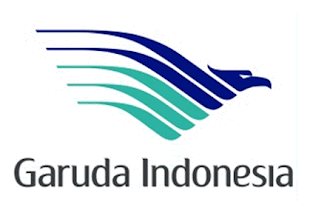 Garuda airlines