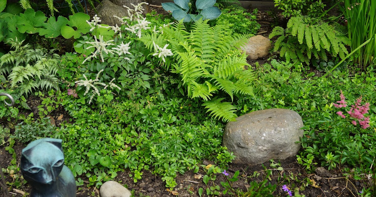 Nyack Garden Journal Shade