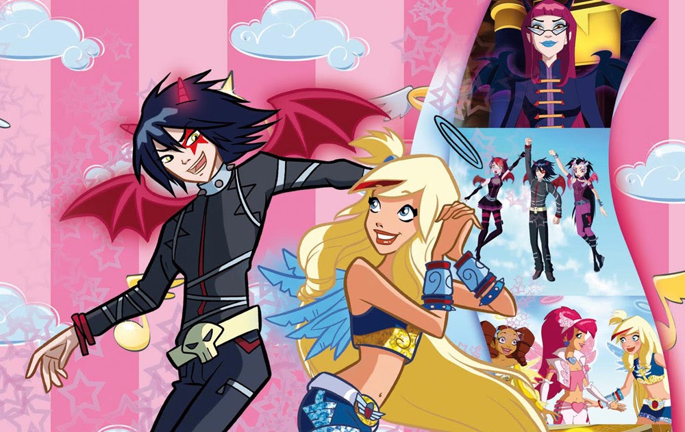 Angel´s Friends Angel's Friends