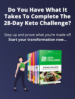 Start Your KETO now!
