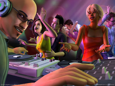 Download The Sims 2 Nightlife PC Game Download The Sims 2 Nightlife PC Game