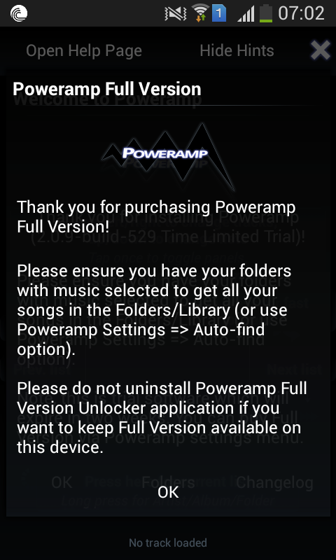 poweramp full version unlocker apk kickass torrents