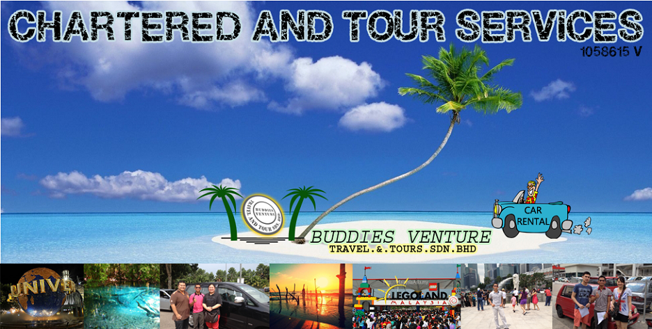 Buddies Venture Travel & Tours