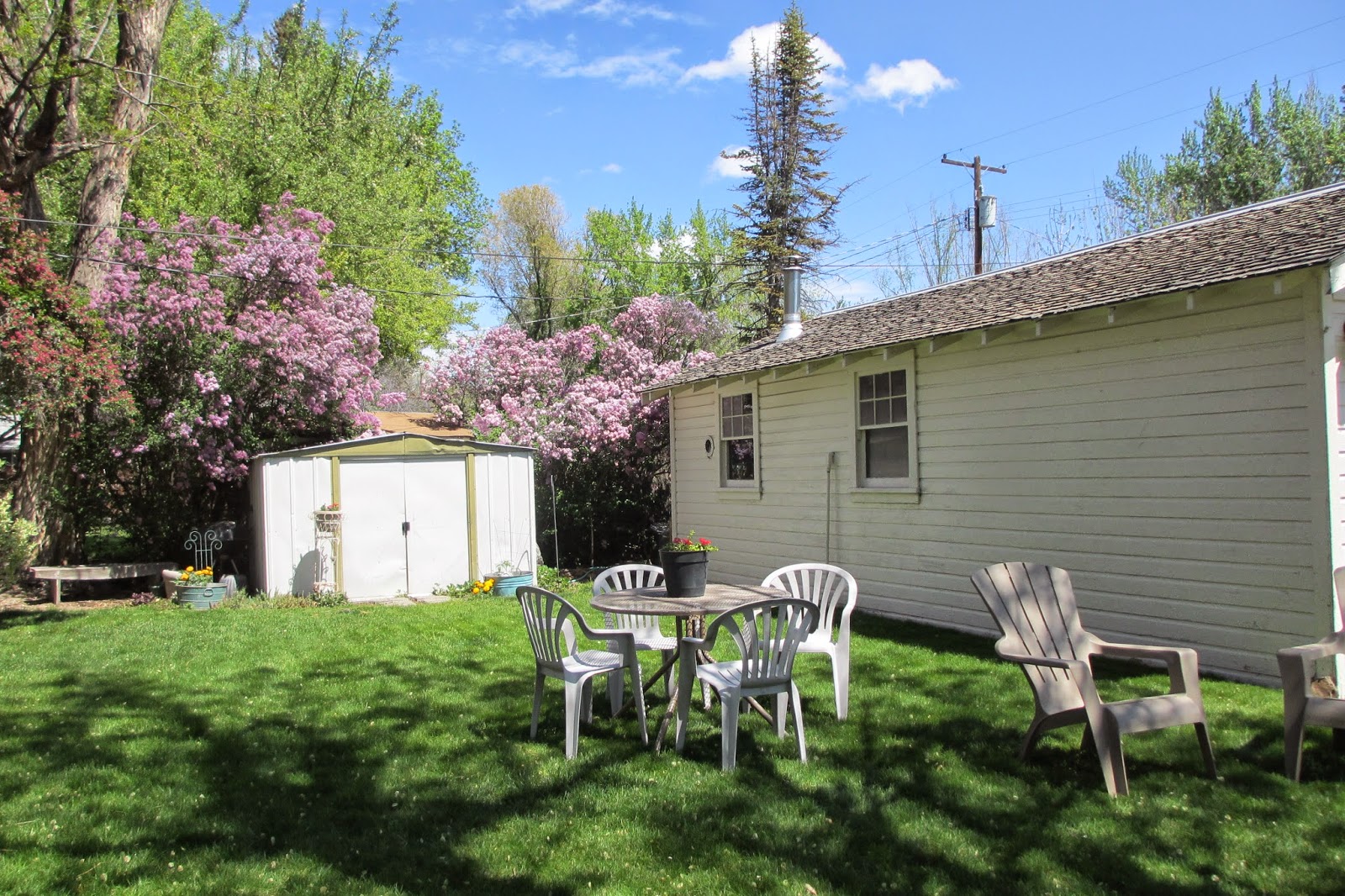 Craftsman Bungalow House For Sale Mountain Home, Idaho Classic